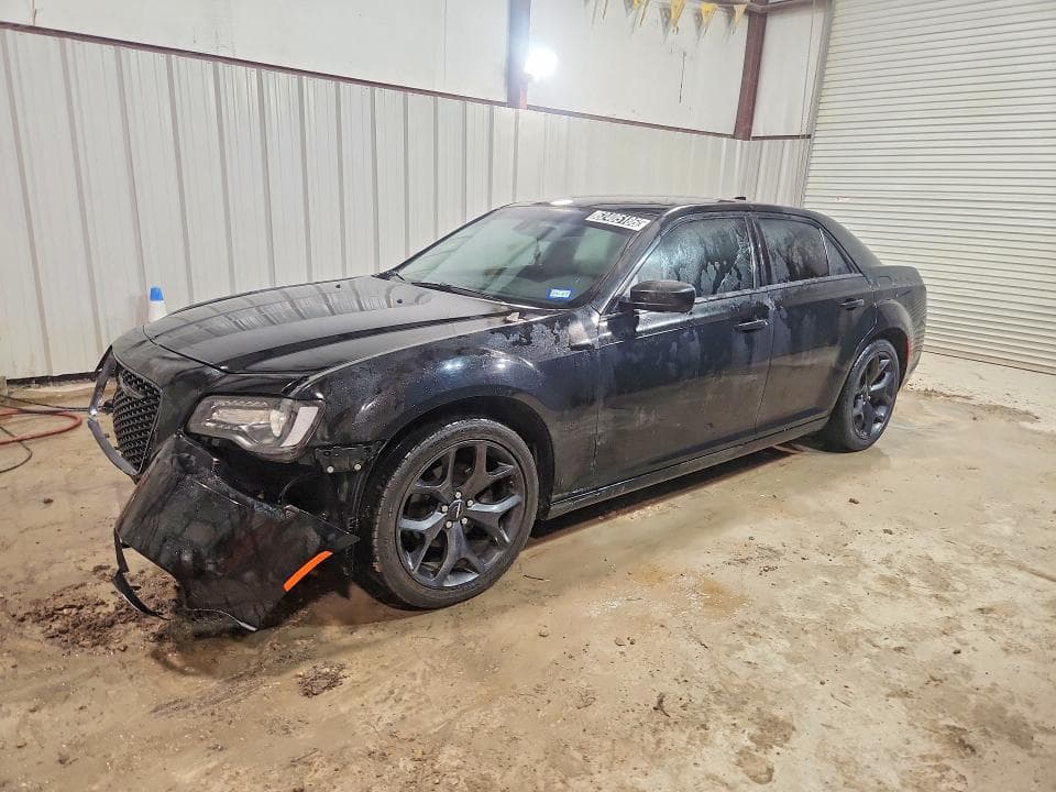 2023 CHRYSLER 300 TOURING - 1