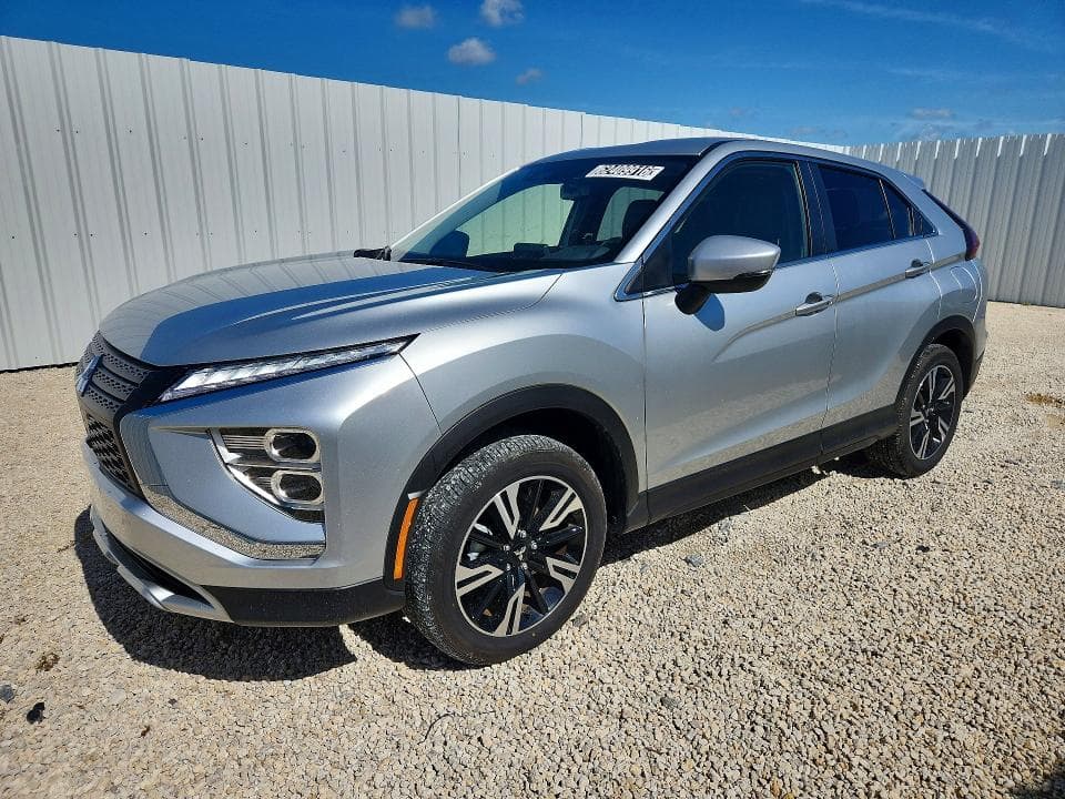 2026 MITSUBISHI ECLIPSE CROSS SE - 1