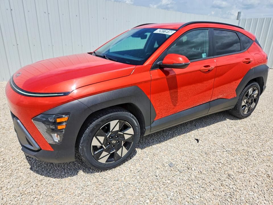 2024 HYUNDAI KONA SEL - 1