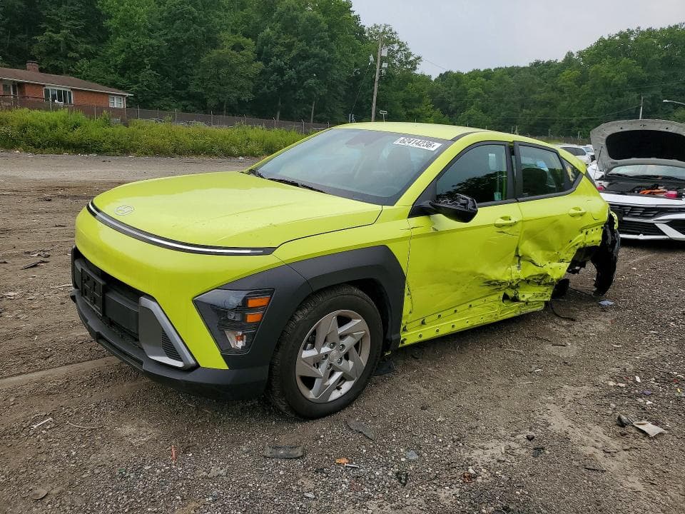 2025 HYUNDAI KONA SE - 1