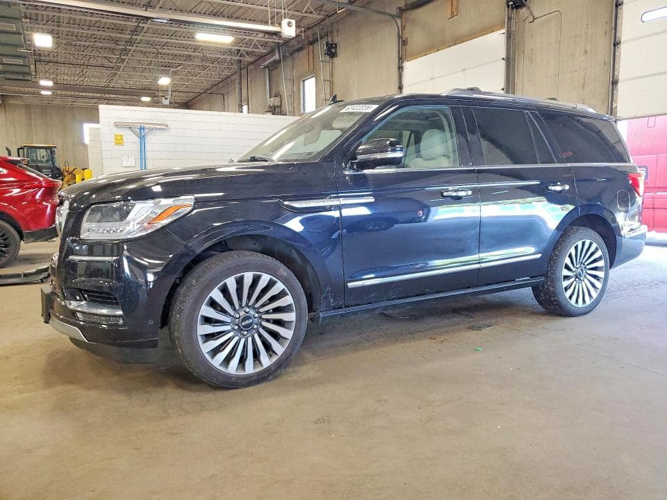 2019 LINCOLN NAVIGATOR RESERVE - 1
