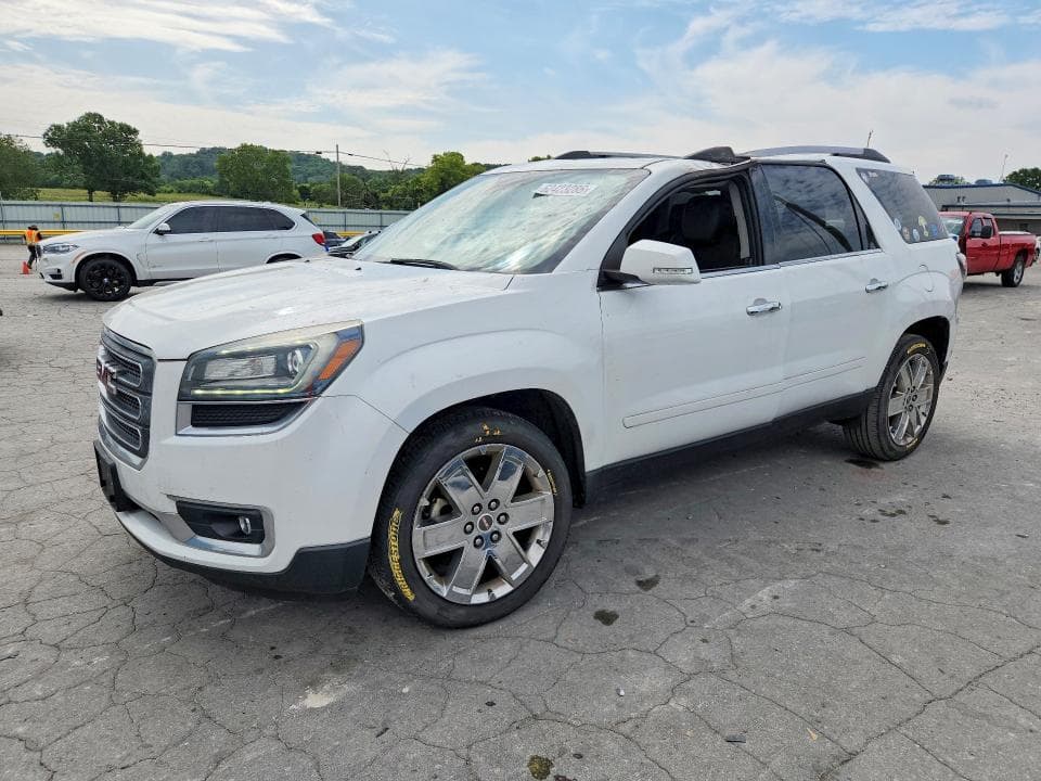 2017 GMC ACADIA LIMITED SLT-2 - 1