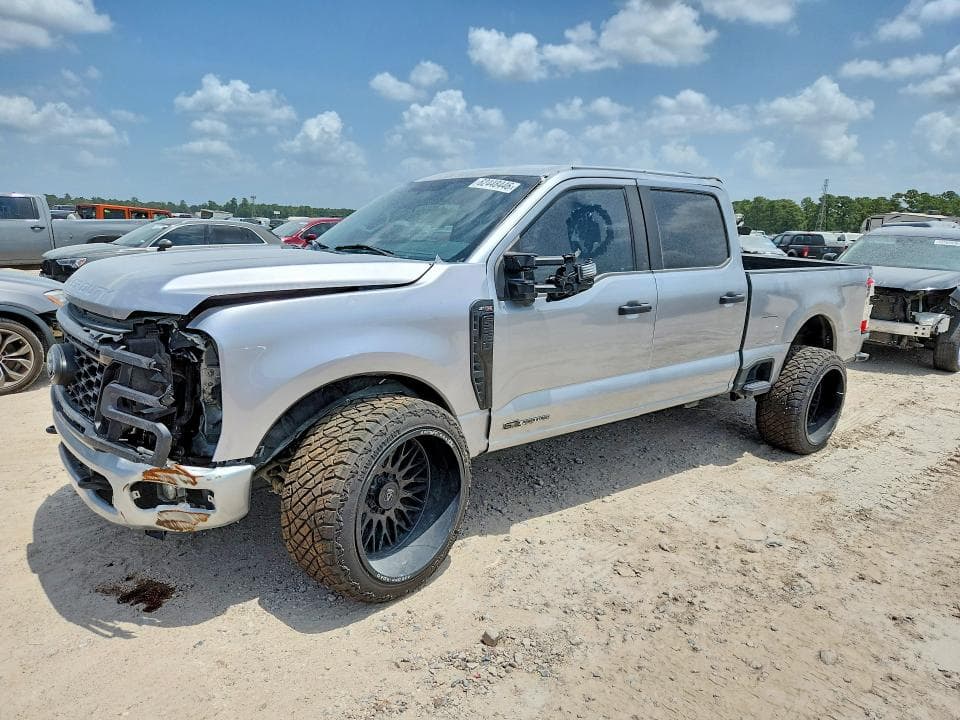 2023 FORD F250 SUPER DUTY - 1