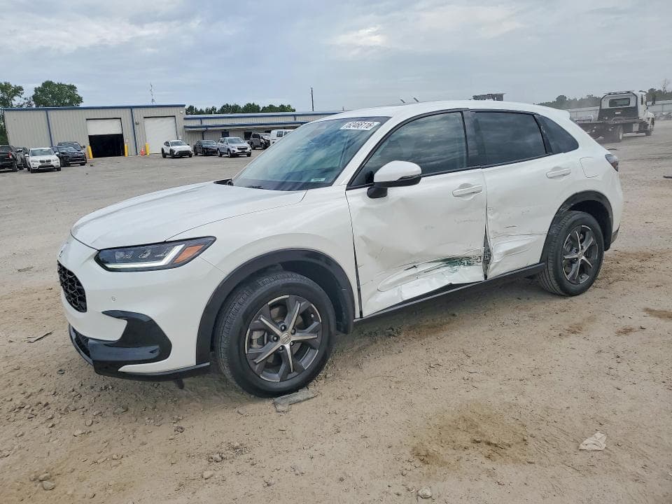 2024 HONDA HR-V EXL - 1