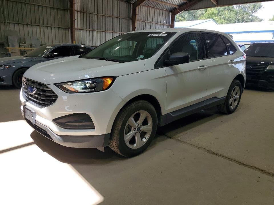 2020 FORD EDGE SE - 1