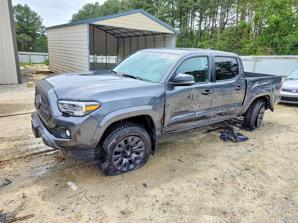 2023 TOYOTA TACOMA LIMITED - 1