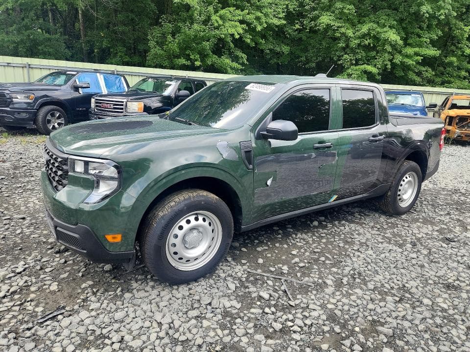 2026 FORD MAVERICK XL - 1