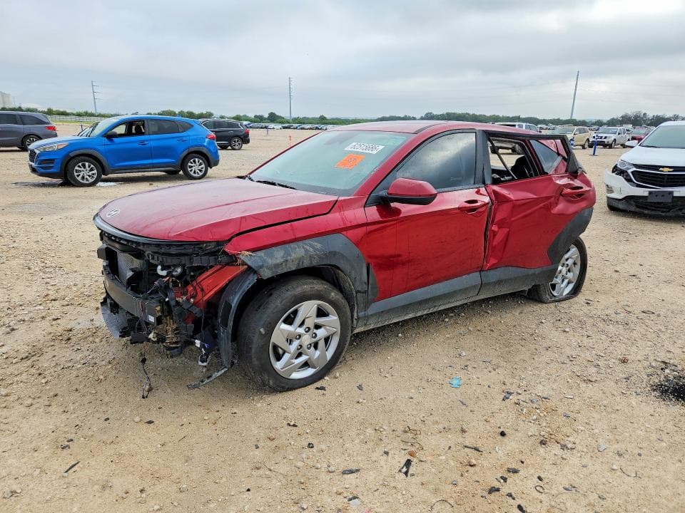 2026 HYUNDAI KONA SE - 1