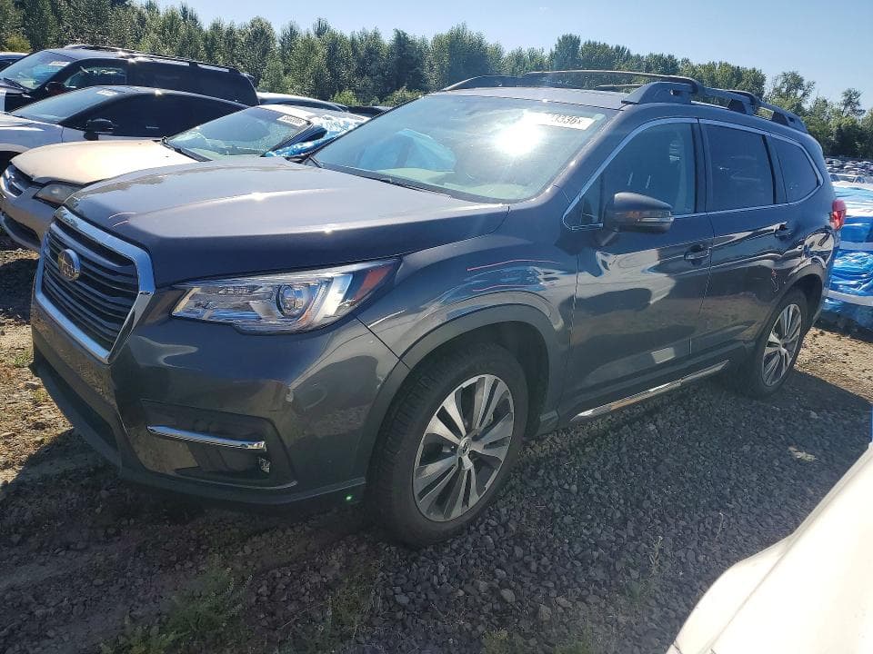 2021 SUBARU ASCENT LIMITED - 1