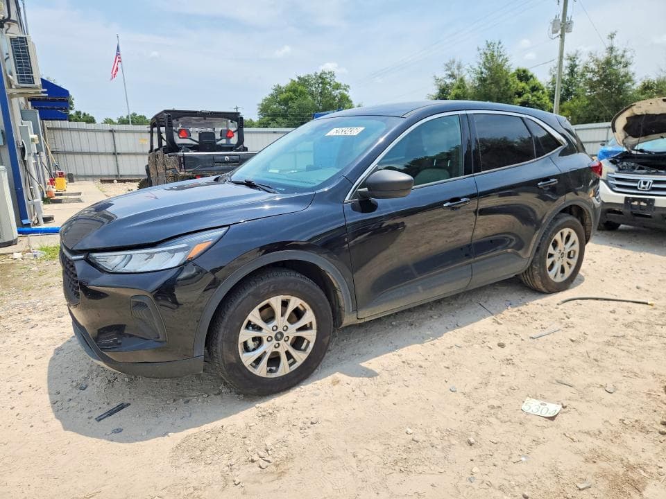 2024 FORD ESCAPE ACTIVE - 1