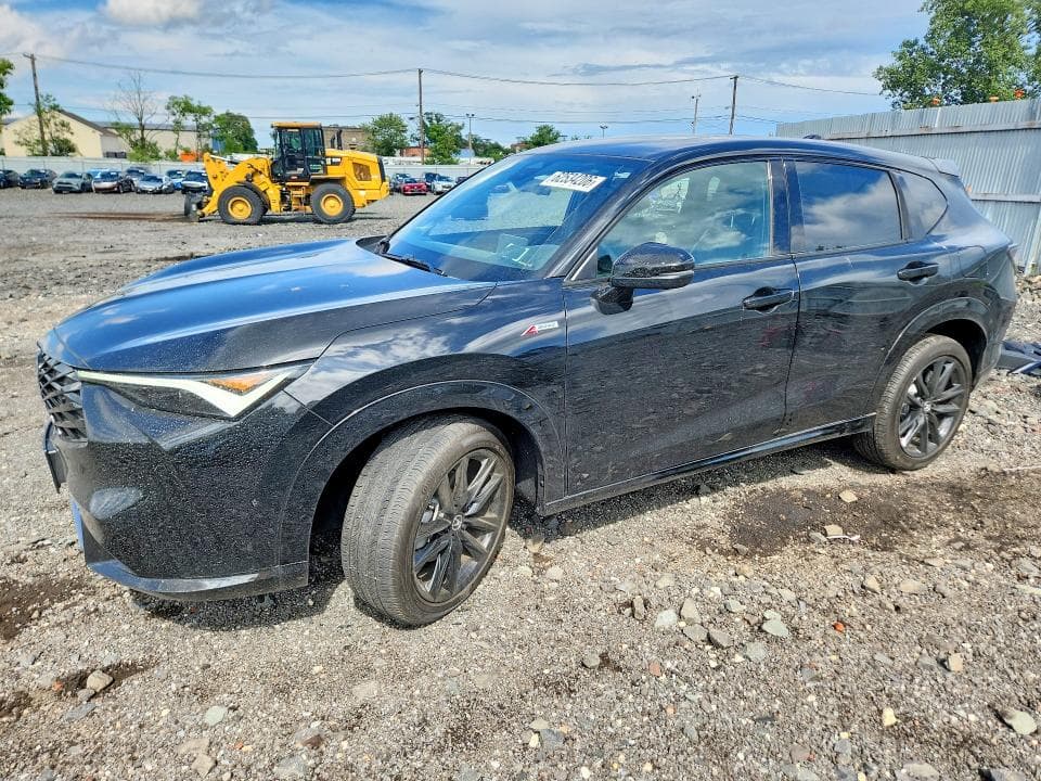 2026 ACURA ADX - 1