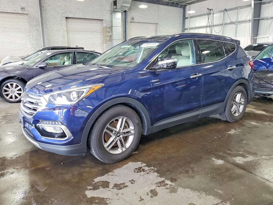 2017 HYUNDAI SANTA FE SPORT 2.4L - 1