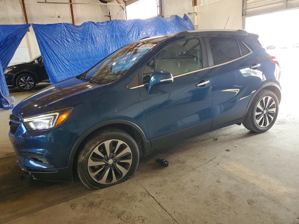 2019 BUICK ENCORE ESSENCE - 1