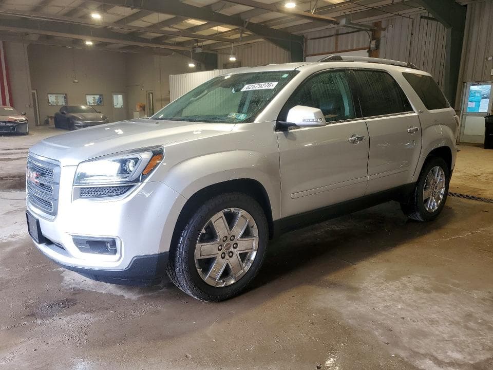 2017 GMC ACADIA LIMITED SLT-2 - 1