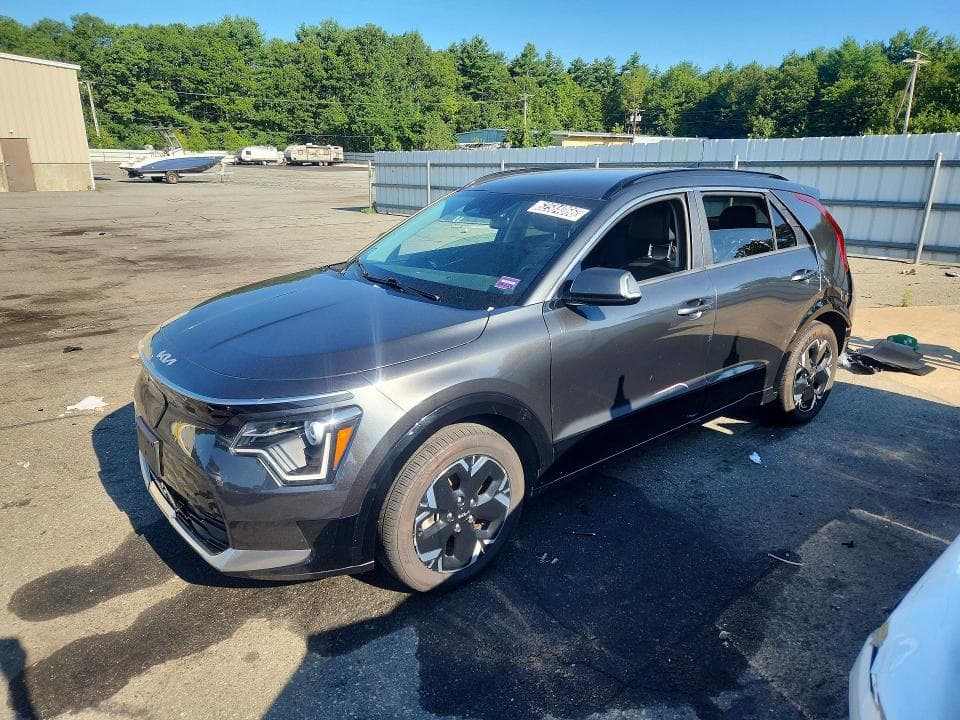 2024 KIA NIRO WIND - 1
