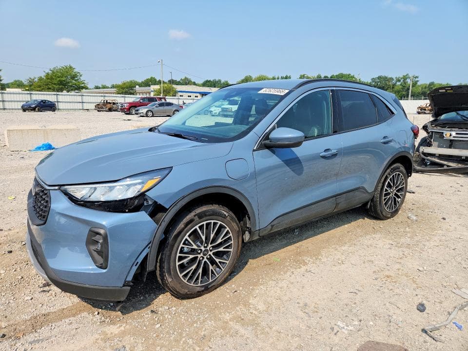 2024 FORD ESCAPE - 1