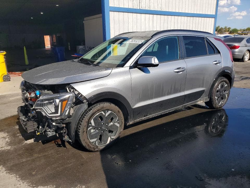 2023 KIA NIRO WIND - 1