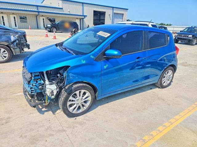 2019 CHEVROLET SPARK 1LT - 1