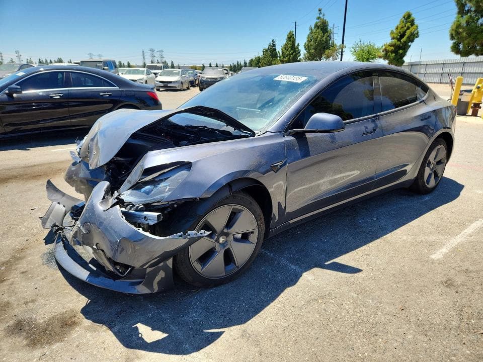 2023 TESLA MODEL 3 - 1