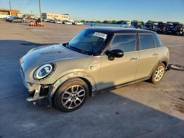 2020 MINI COOPER - 1
