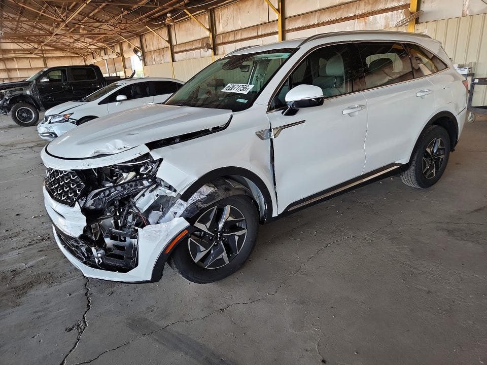 2023 KIA SORENTO EX - 1