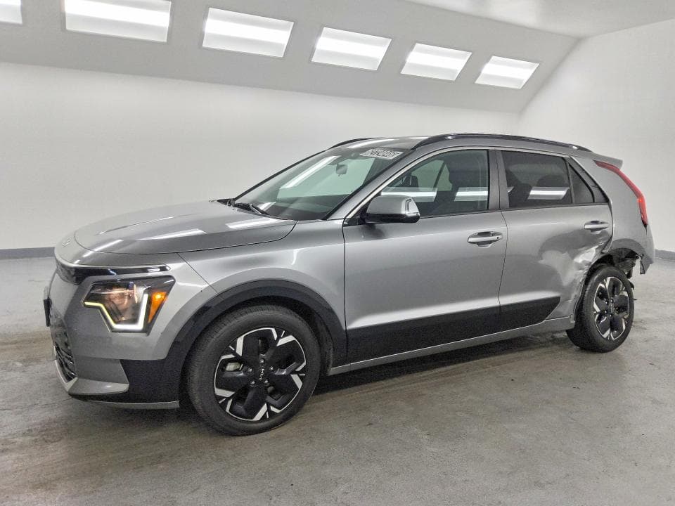 2023 KIA NIRO WIND - 1