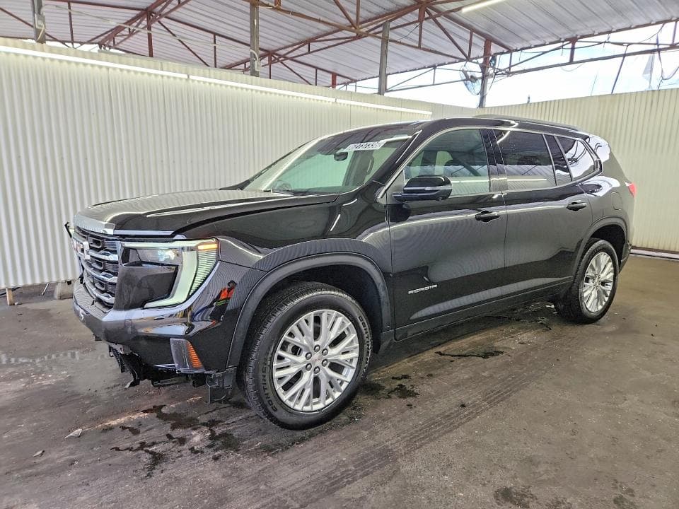 2026 GMC ACADIA ELEVATION - 1