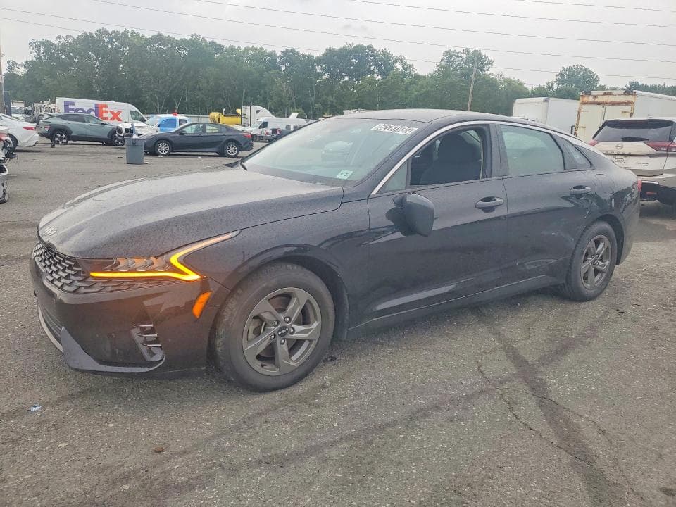 2023 KIA K5 LXS - 1