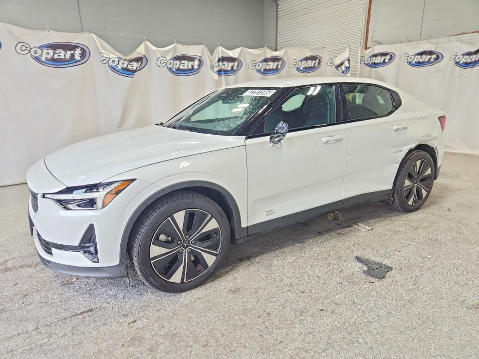 2023 POLESTAR 2 - 1
