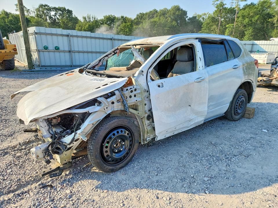 2020 BUICK ENVISION ESSENCE - 1