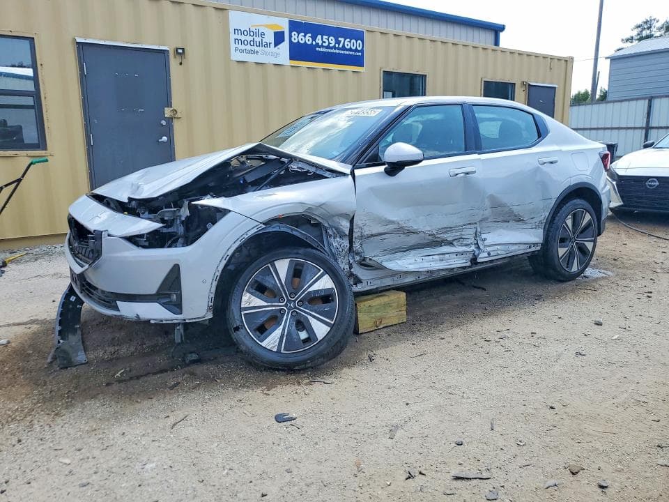 2023 POLESTAR 2 - 1