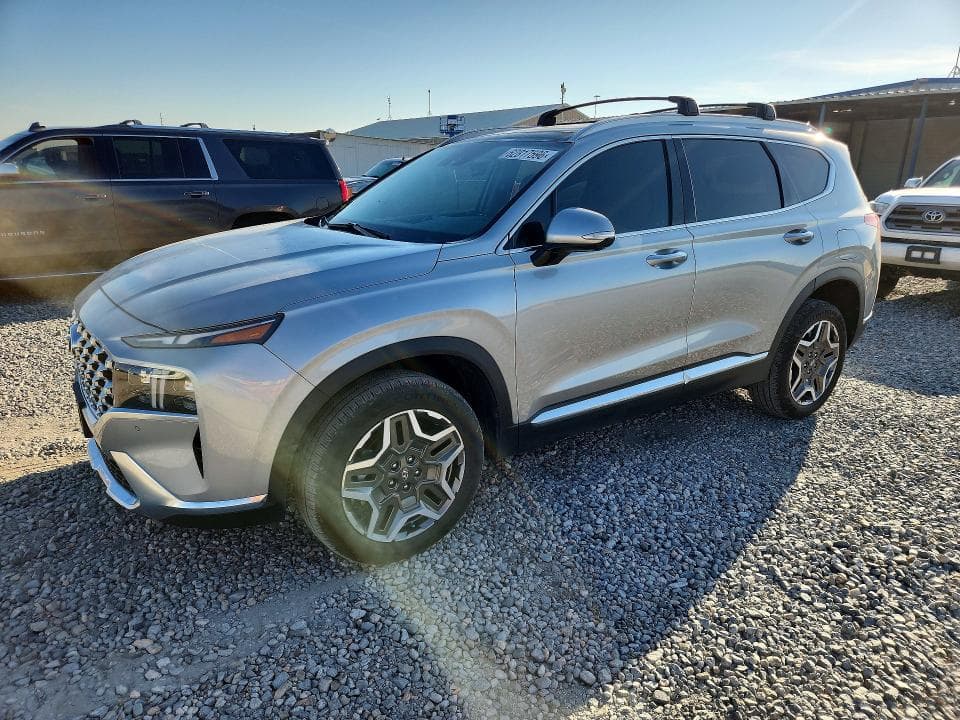 2023 HYUNDAI SANTA FE LIMITED - 1