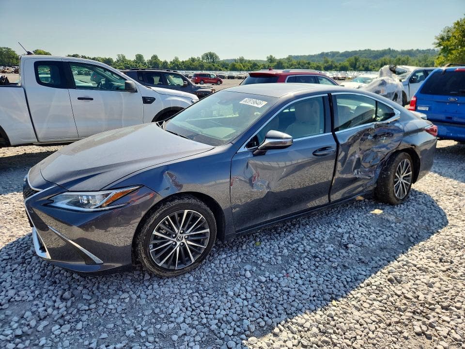2024 LEXUS ES 300H BASE - 1
