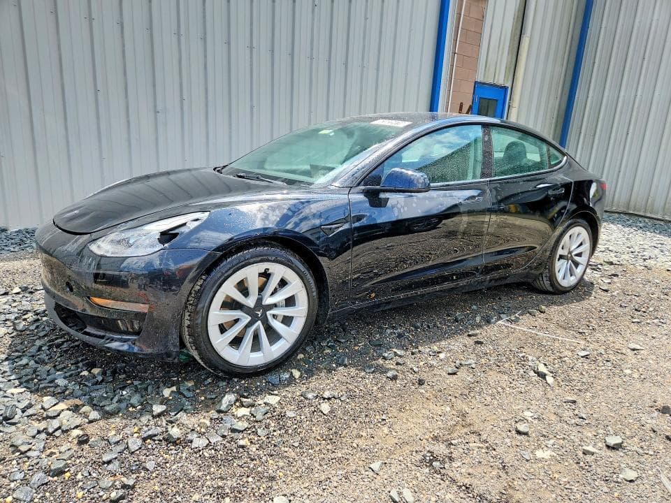 2023 TESLA MODEL 3 - 1