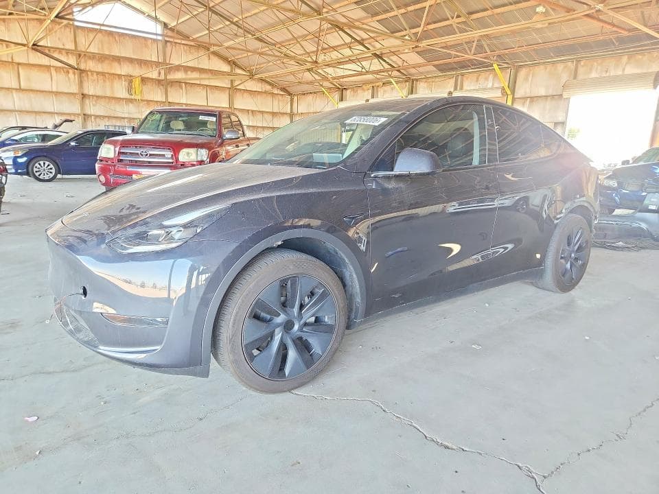 2024 TESLA MODEL Y - 1