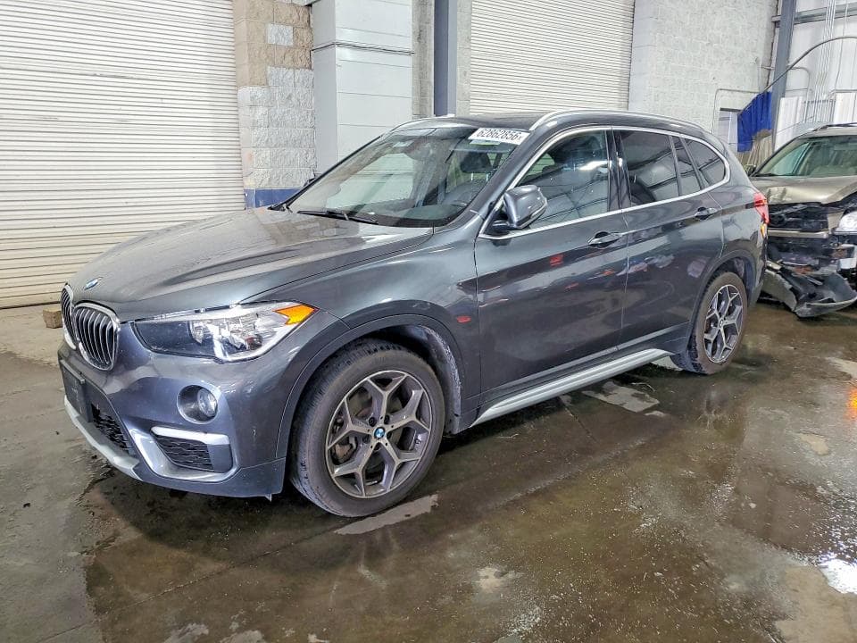 2018 BMW X1 XDRIVE28I - 1