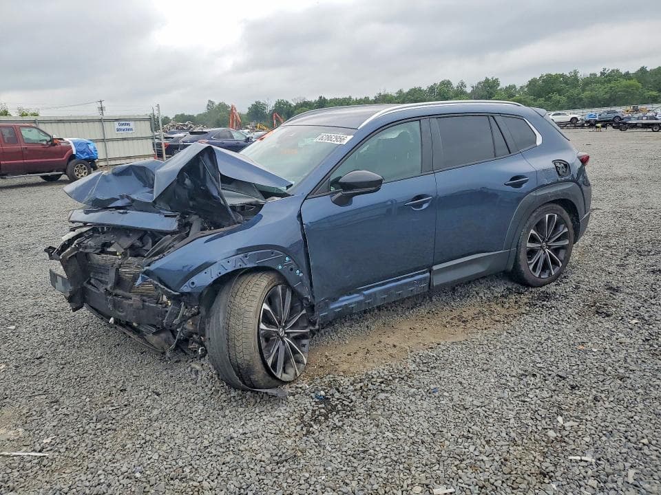 2023 MAZDA CX-50 BASE - 1