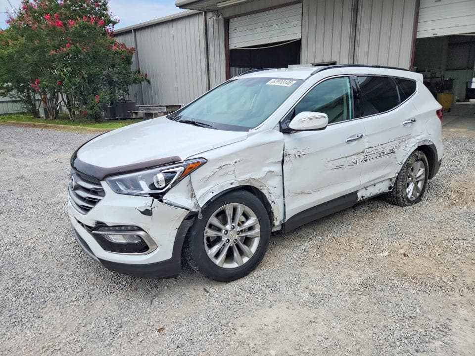 2018 HYUNDAI SANTA FE SPORT 2.0T - 1