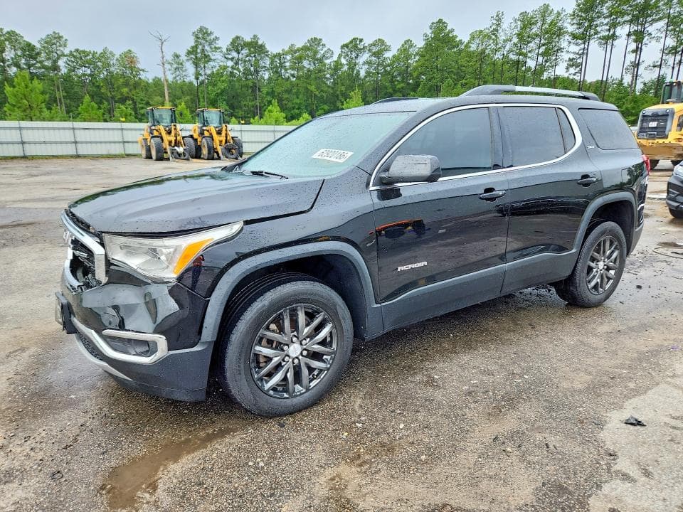 2017 GMC ACADIA SLT-1 - 1