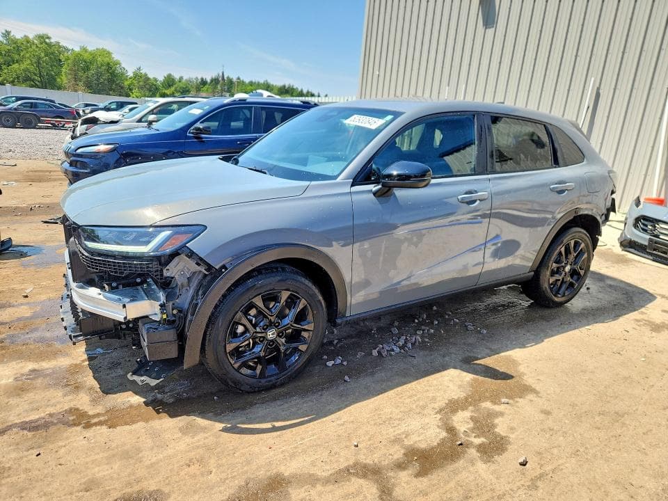 2024 HONDA HR-V SPORT - 1