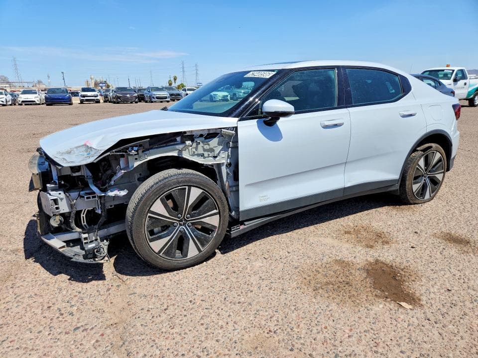 2023 POLESTAR 2 - 1