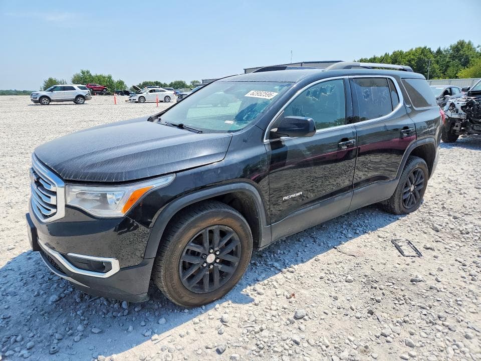 2019 GMC ACADIA SLT-1 - 1