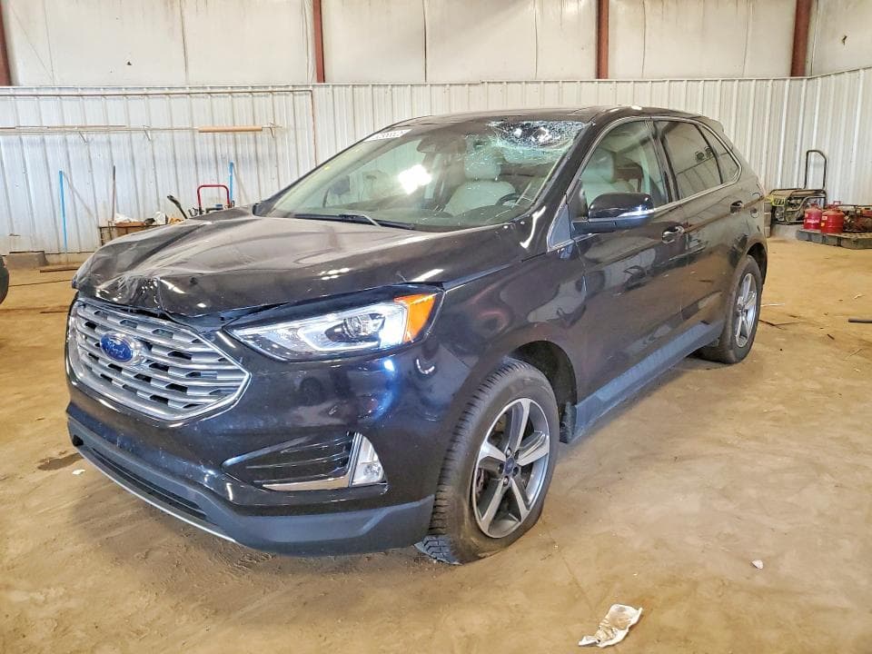 2019 FORD EDGE SEL - 1