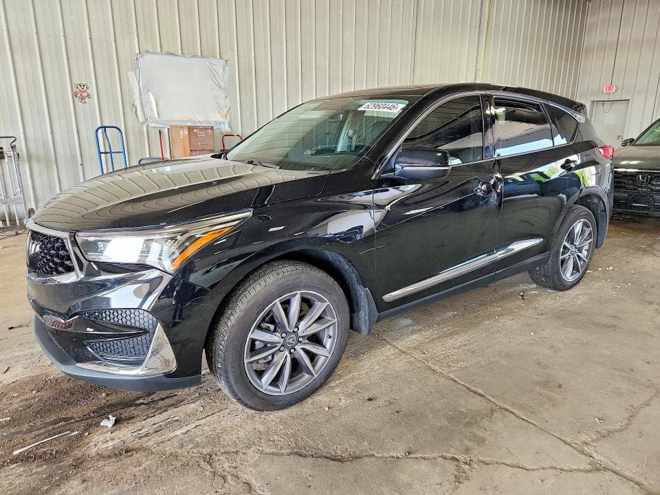 2020 ACURA RDX TECHNOLOGY - 1