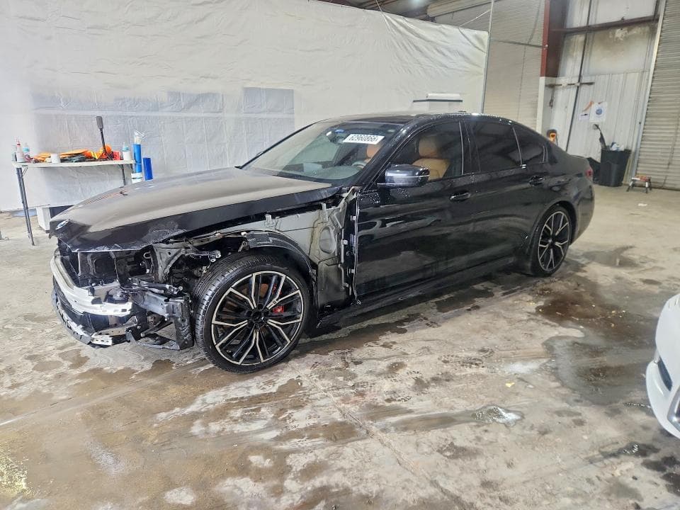 2023 BMW 530 I - 1