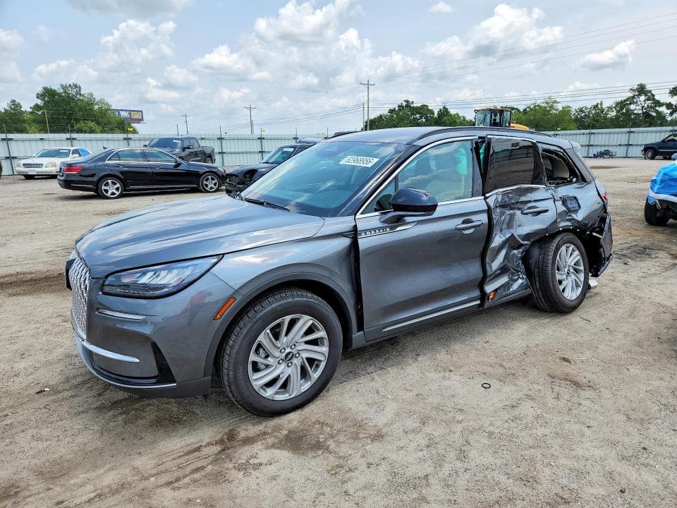 2026 LINCOLN CORSAIR PREMIERE - 1