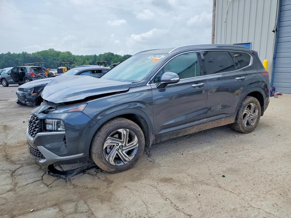 2023 HYUNDAI SANTA FE SEL - 1