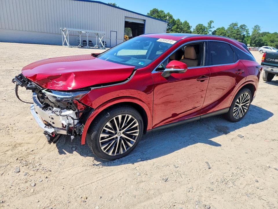 2024 LEXUS RX 350 PREMIUM+ - 1
