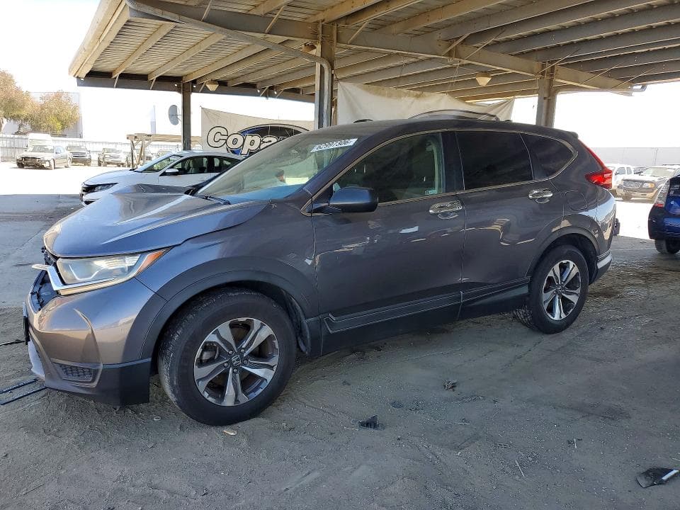 2019 HONDA CR-V LX - 1