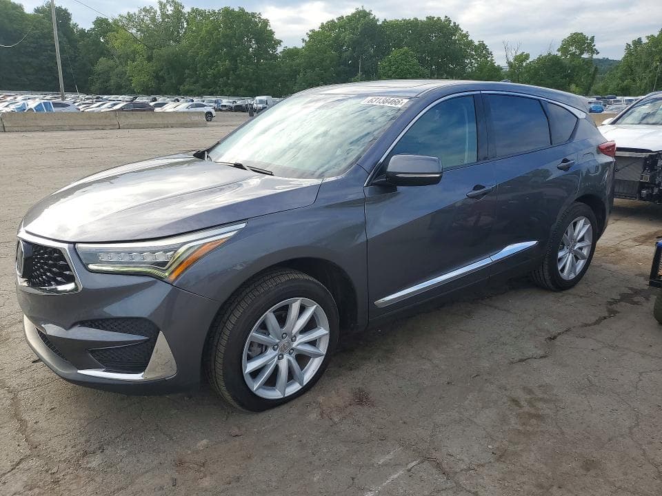 2019 ACURA RDX - 1